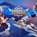 Mobile Legends Adventure ไอเทมโค้ดและของรางวัลฟรี