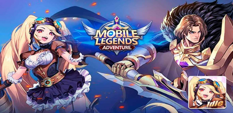 Mobile Legends Adventure ไอเทมโค้ดและของรางวัลฟรี