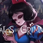 Tales of Grimm โค้ดของรางวัลฟรี