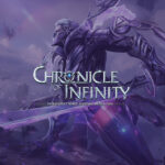 Chronicle of Infinity Codes